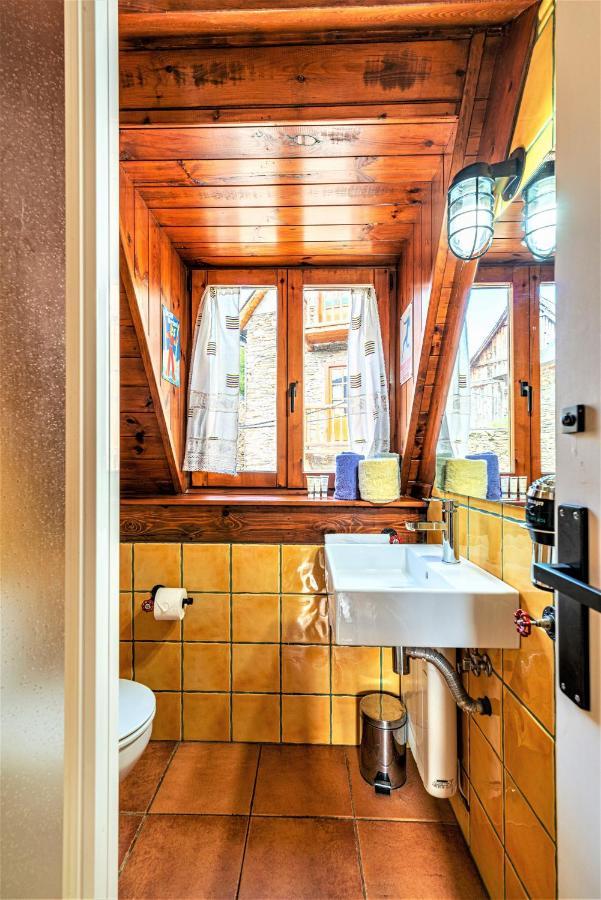 Apartamentos Aran Montcorbau Ngoại thất bức ảnh